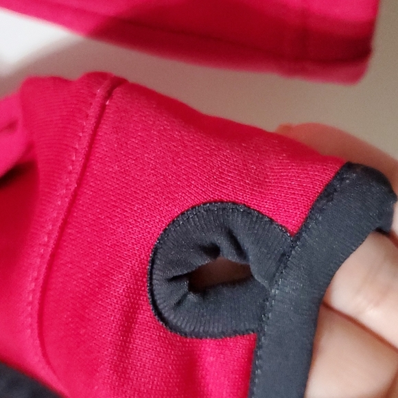 ADIDAS SPORT JACKET - Picture 5 of 5